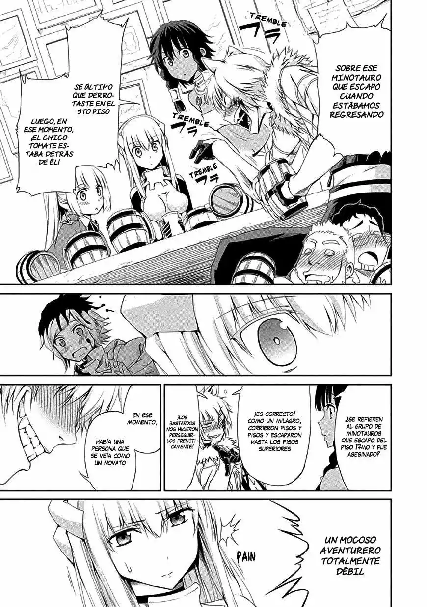 Página 36 del Manga