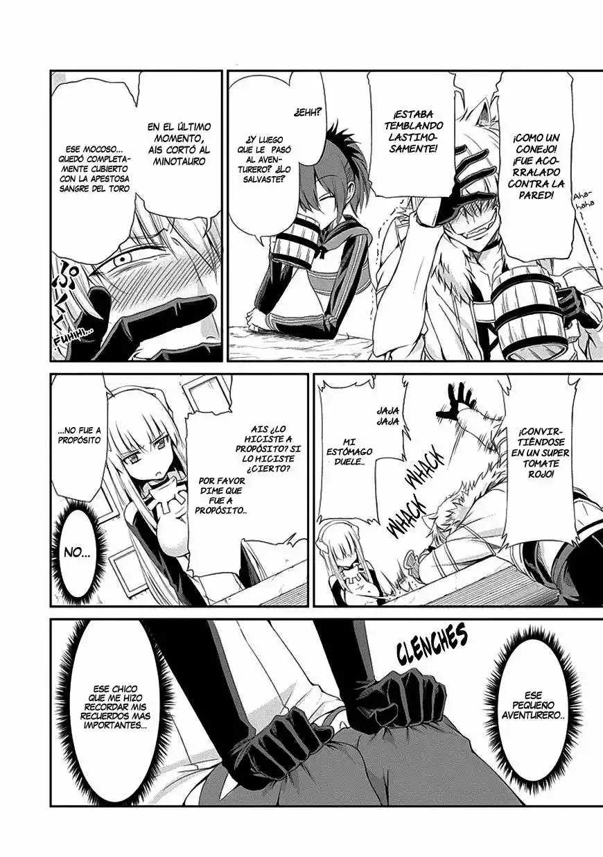 Página 37 del Manga