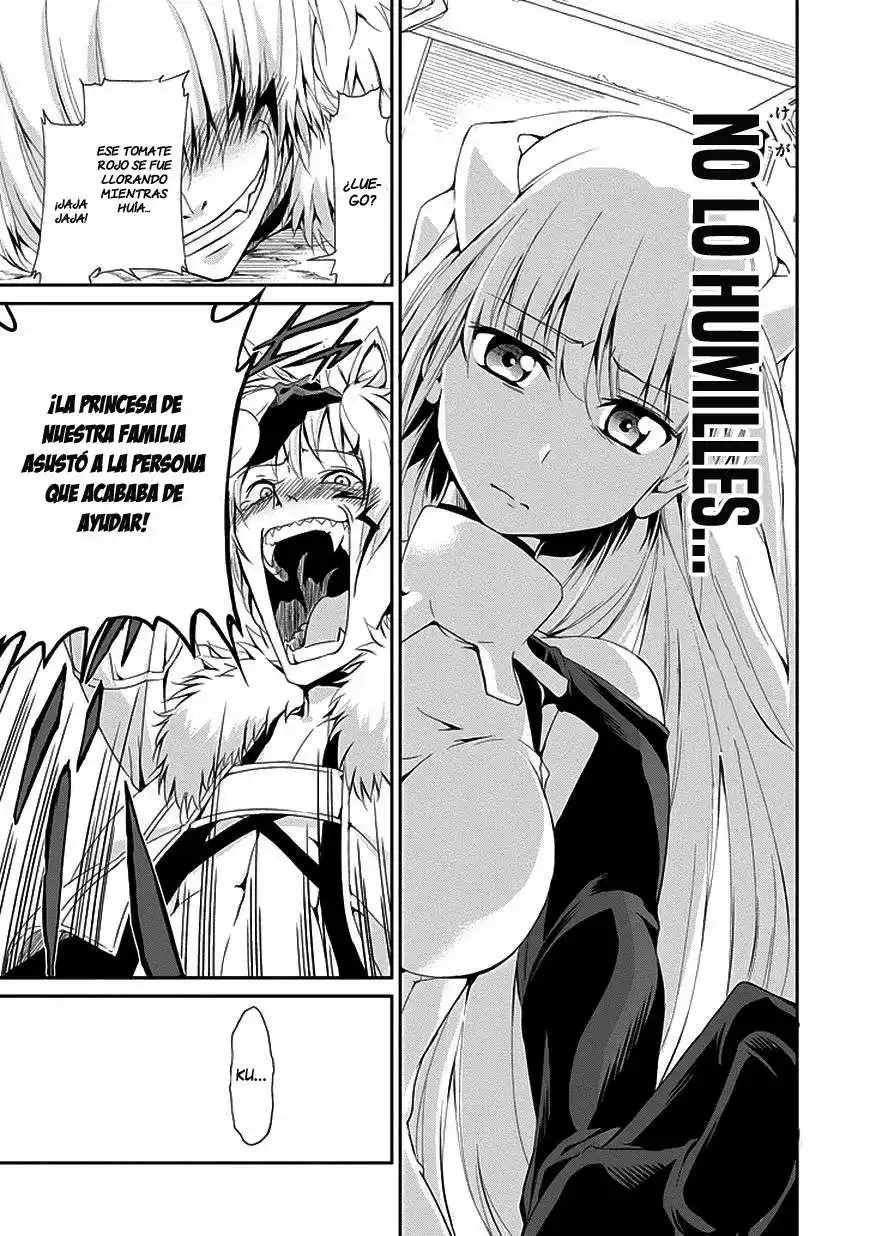 Página 38 del Manga