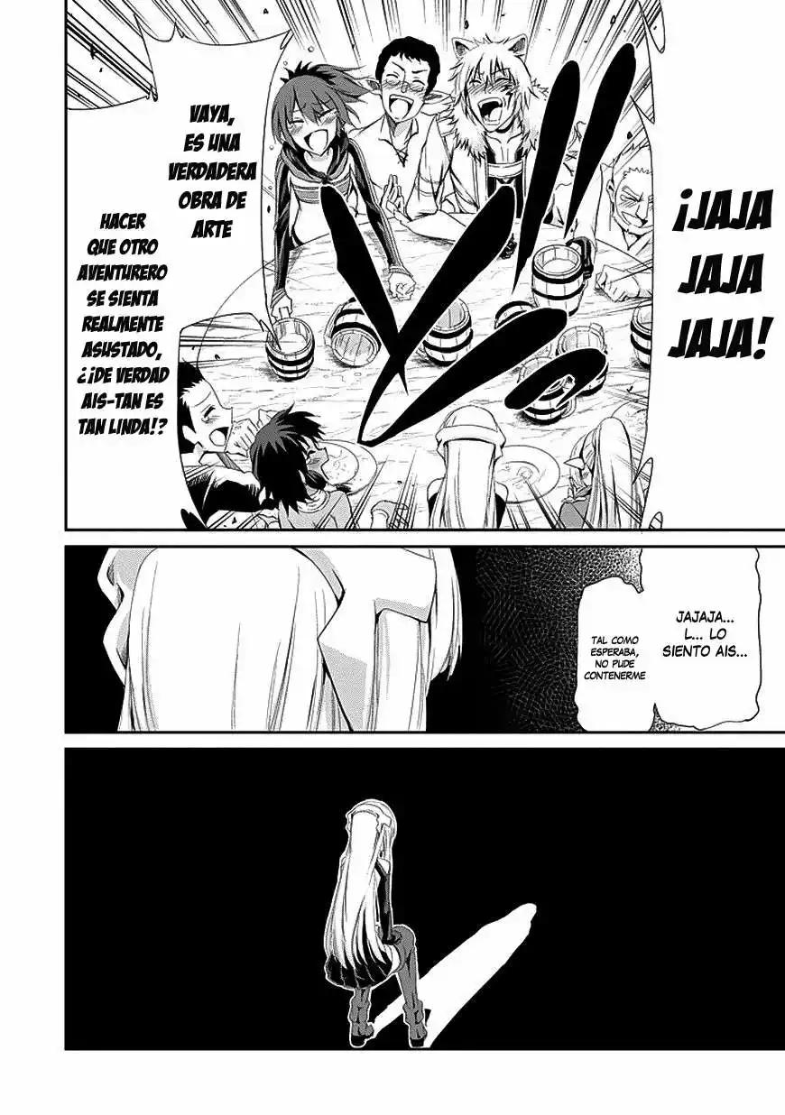 Página 39 del Manga