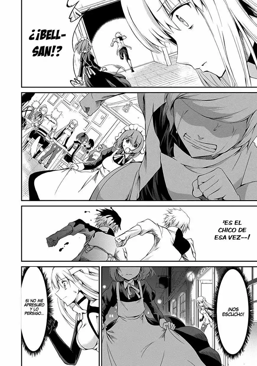 Página 45 del Manga