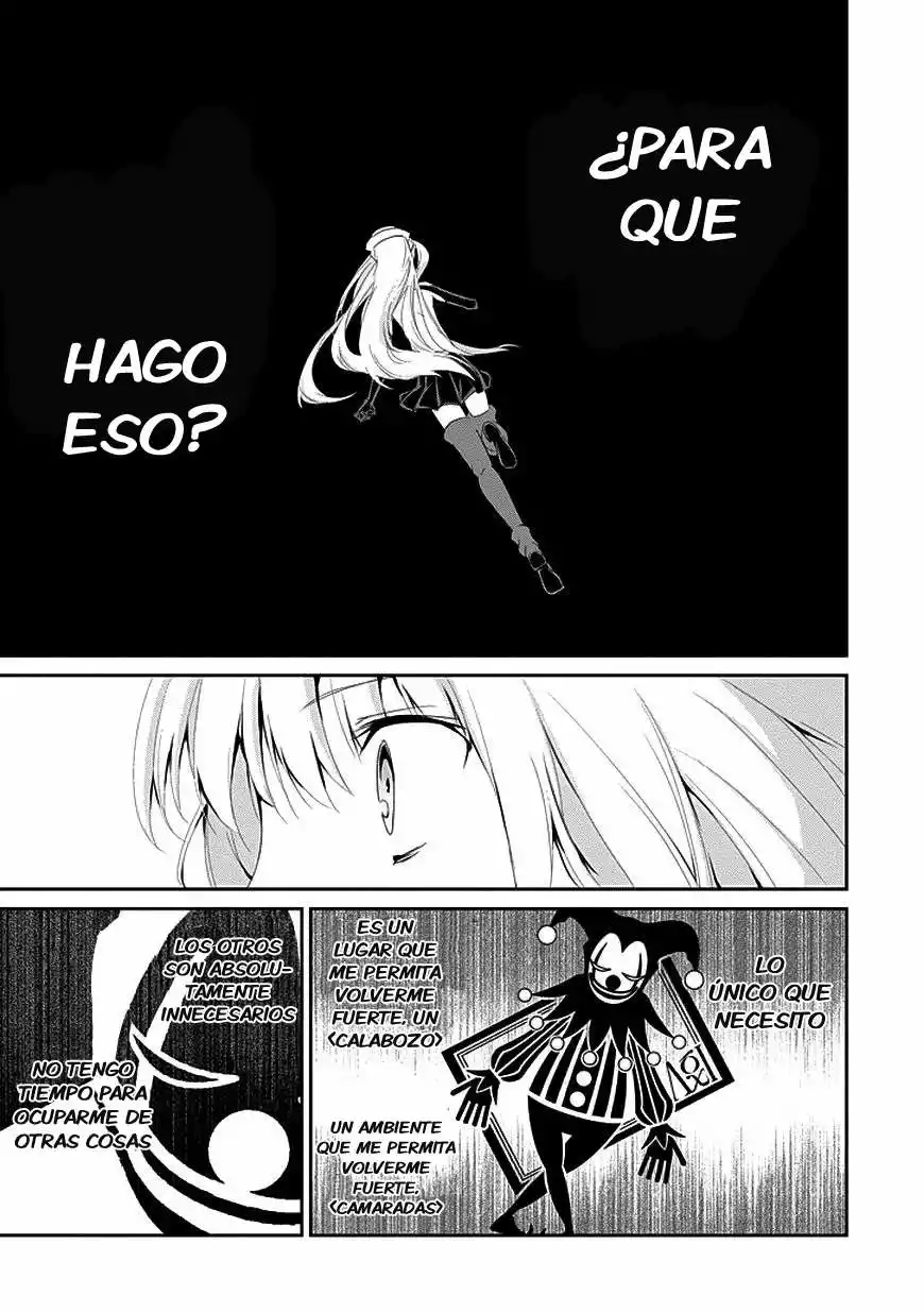 Página 46 del Manga