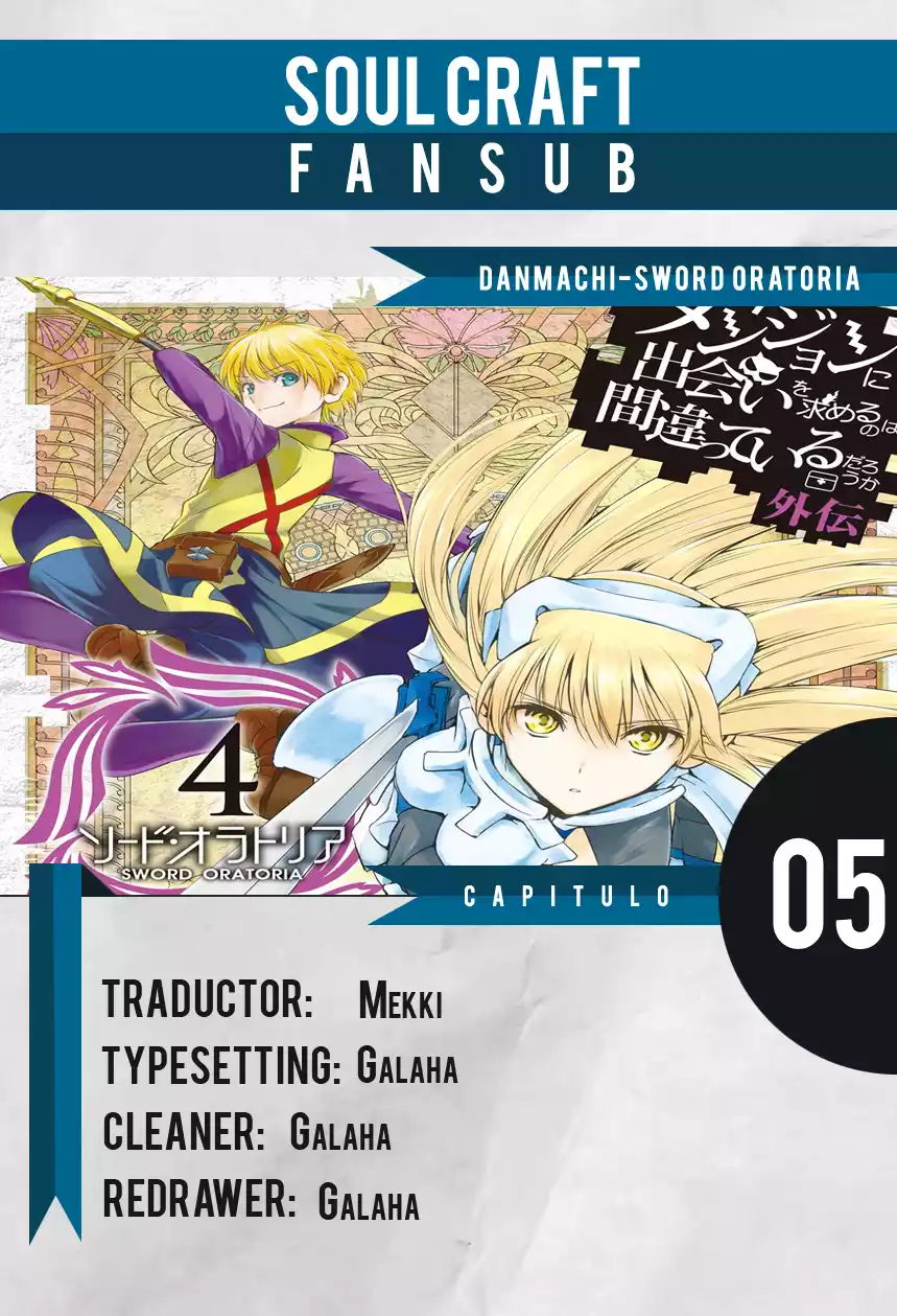 Página 50 del Manga