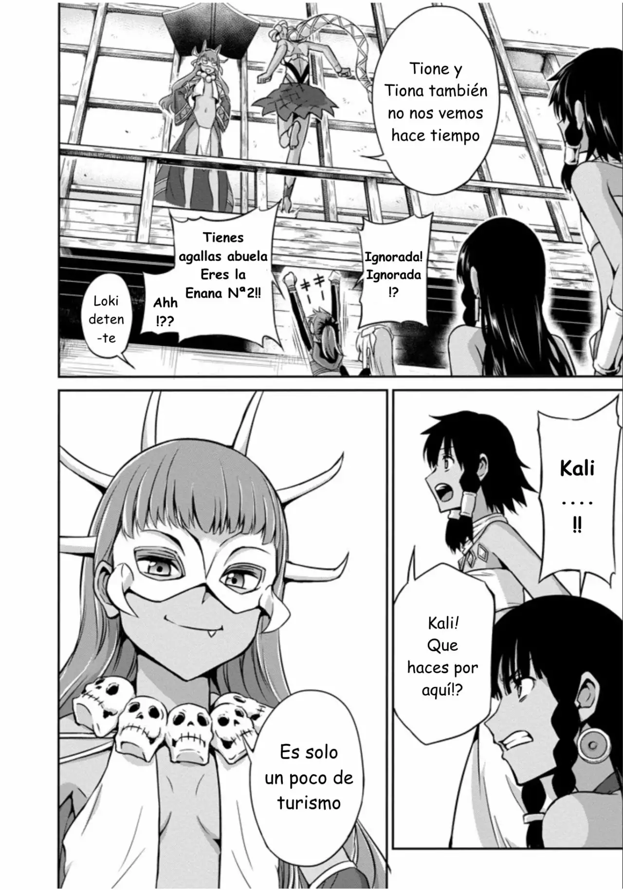 Página 44 del Manga