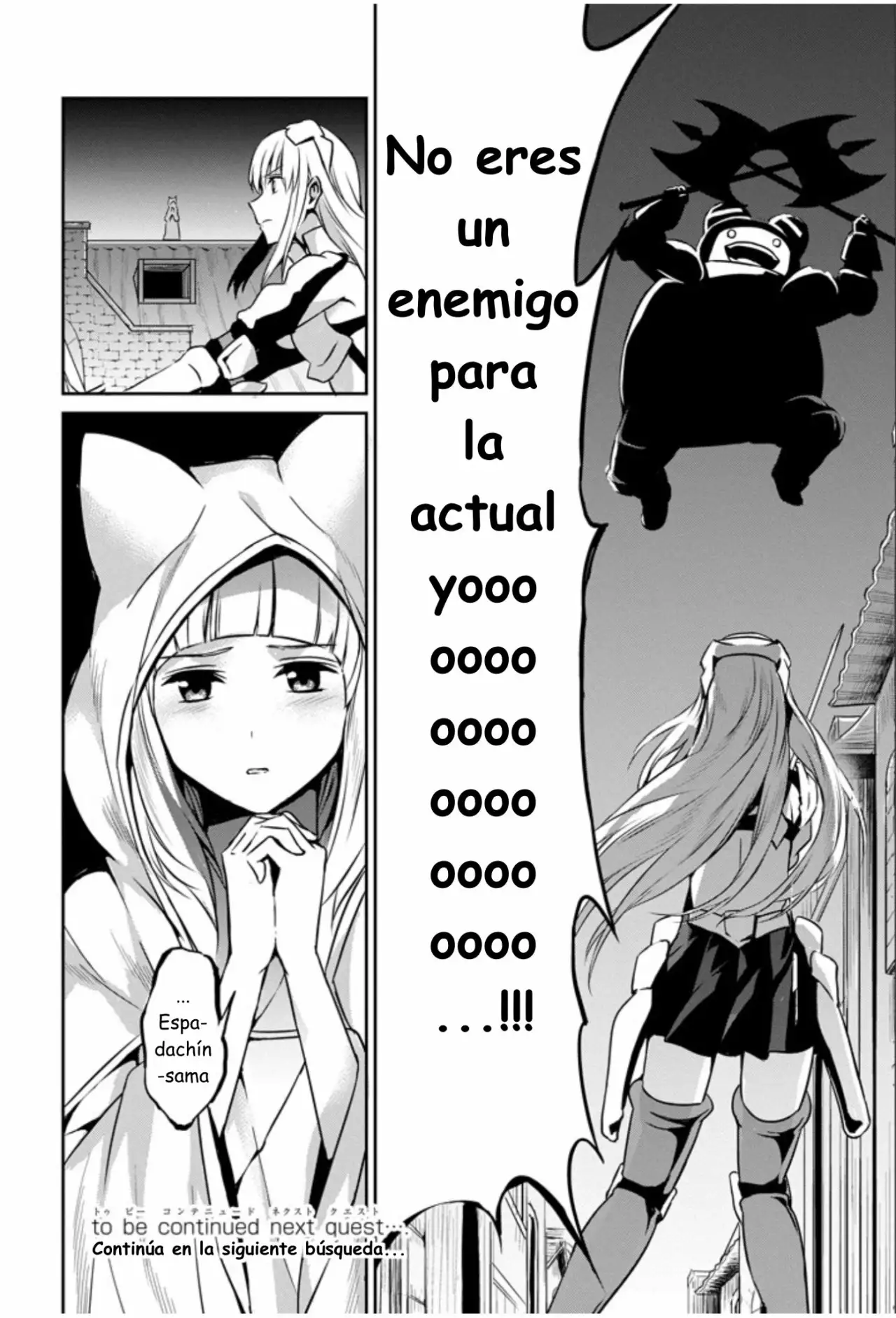 Página 37 del Manga