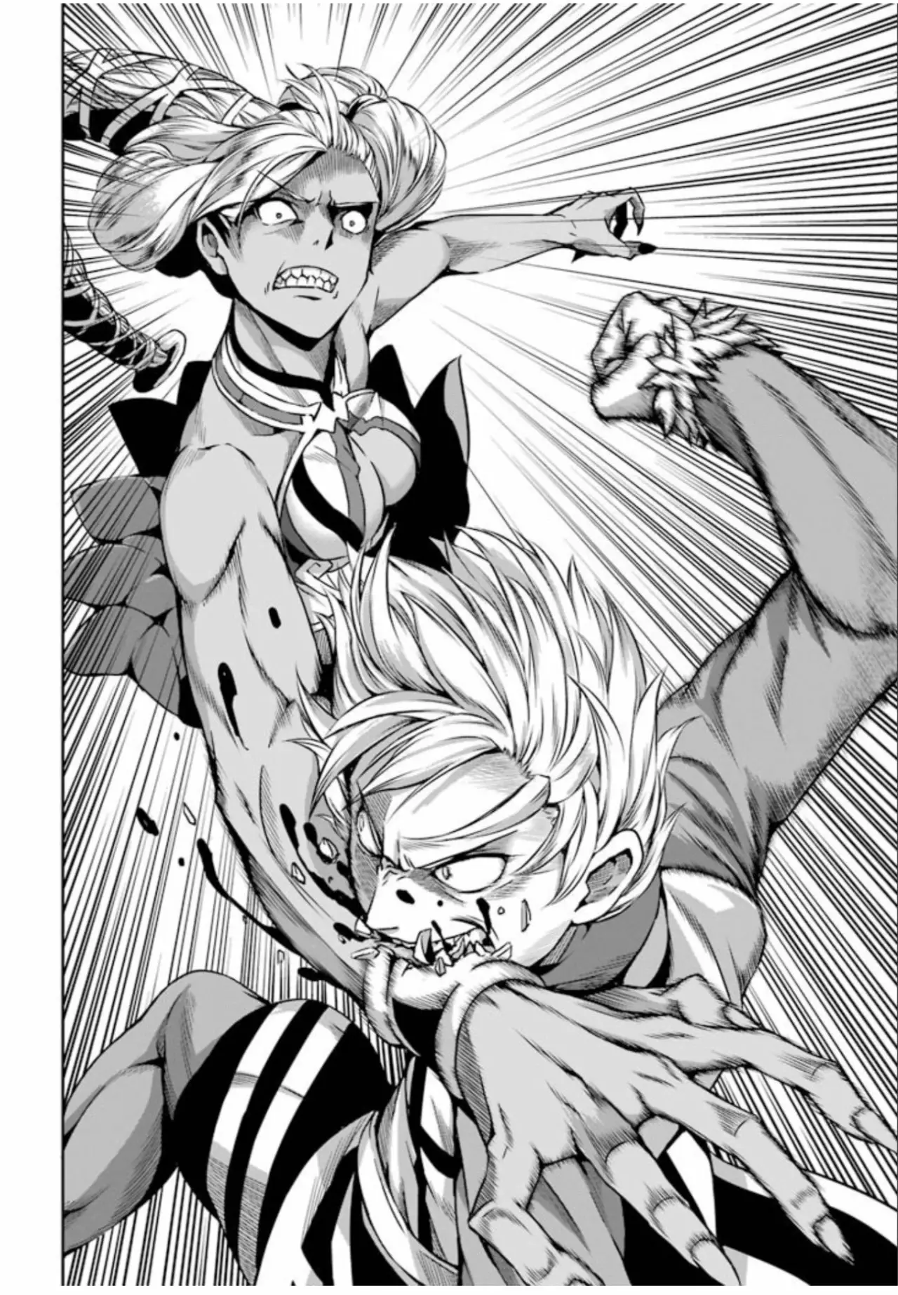 Página 36 del Manga