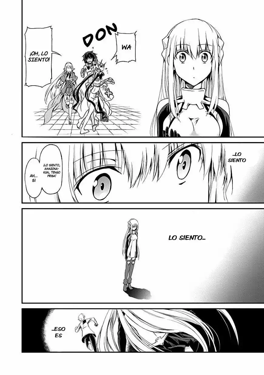 Página 34 del Manga