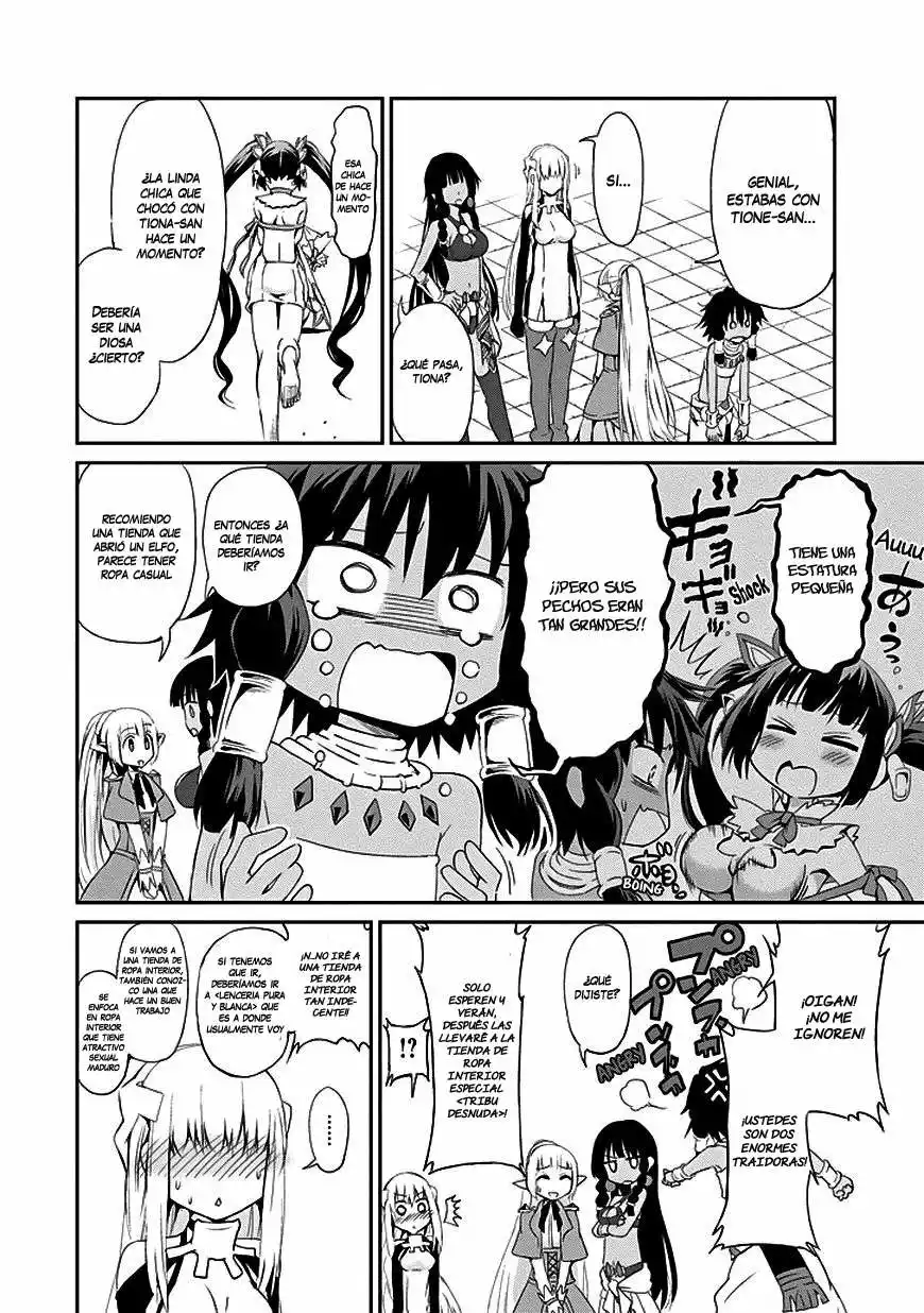 Página 36 del Manga