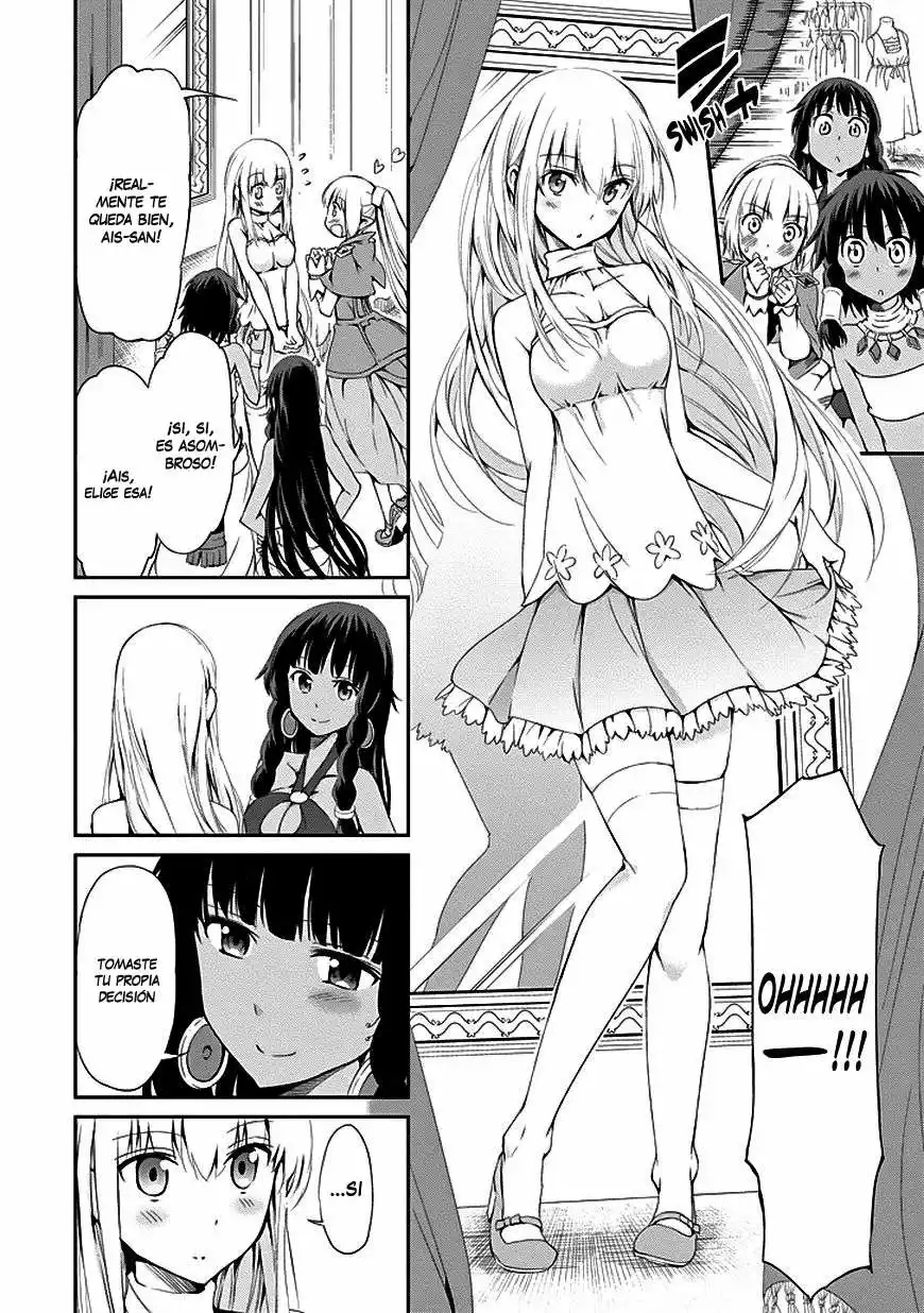 Página 38 del Manga