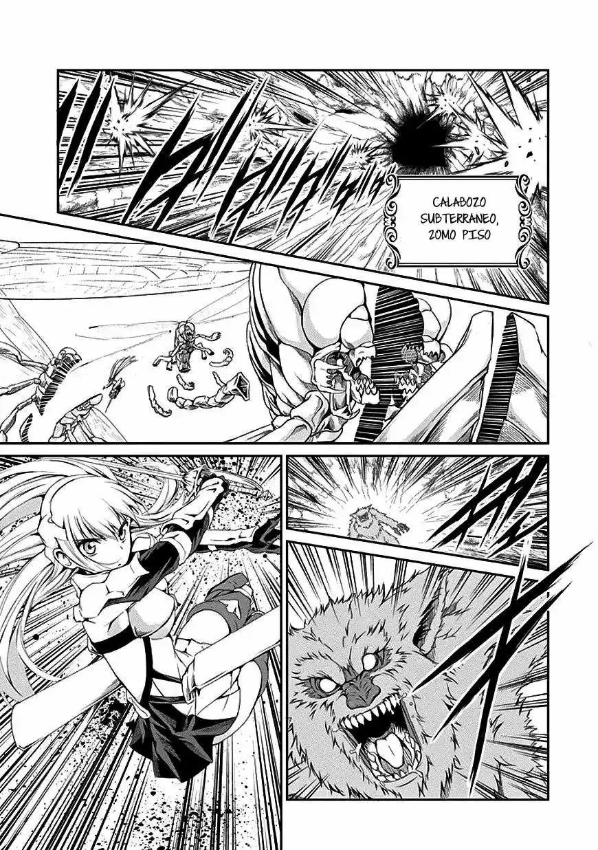 Página 41 del Manga