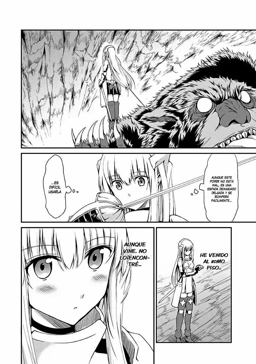 Página 42 del Manga