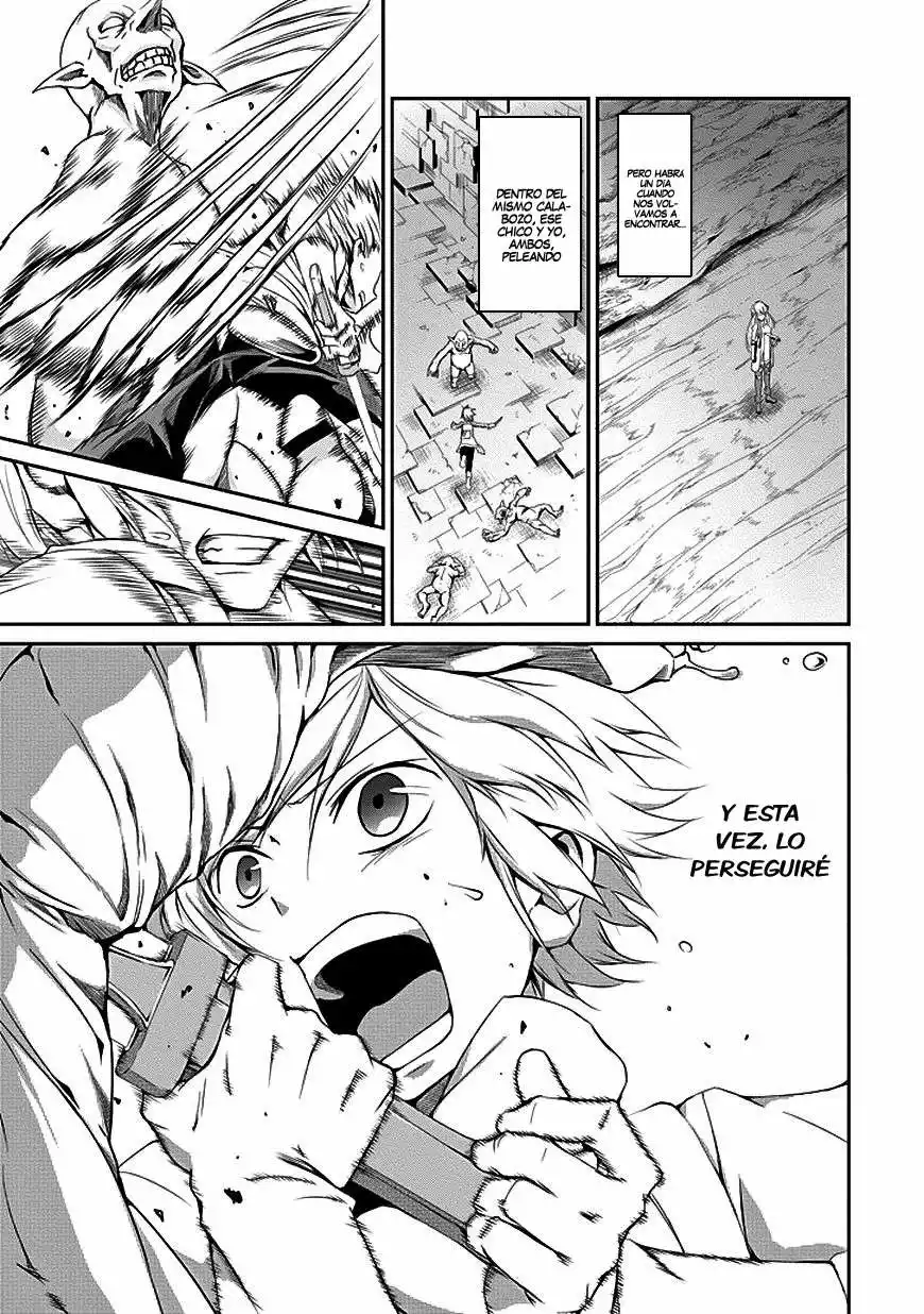 Página 43 del Manga