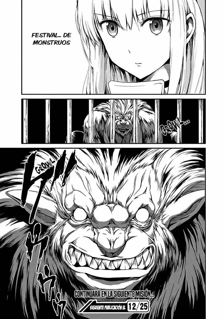 Página 45 del Manga