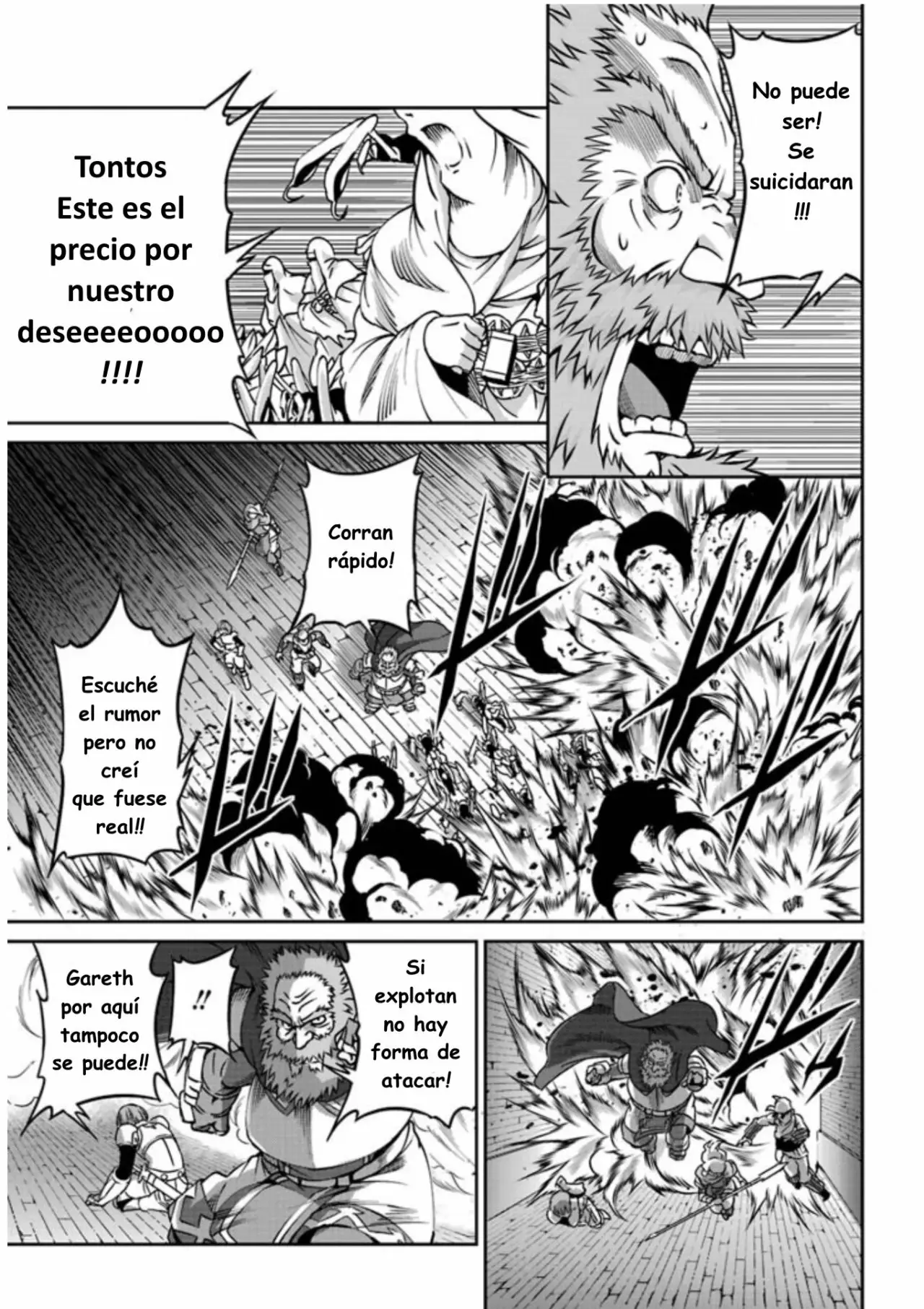 Página 24 del Manga