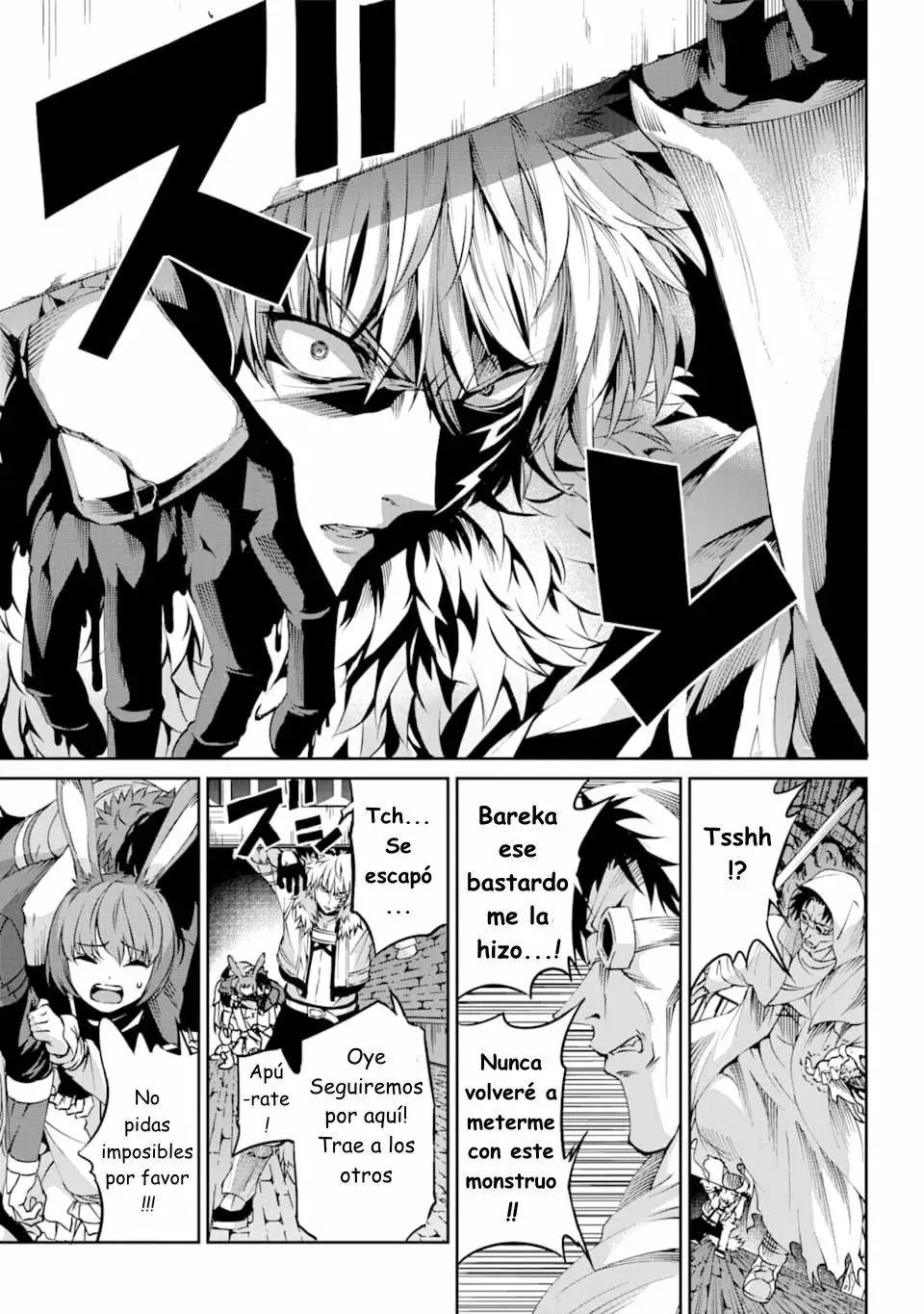 Página 24 del Manga