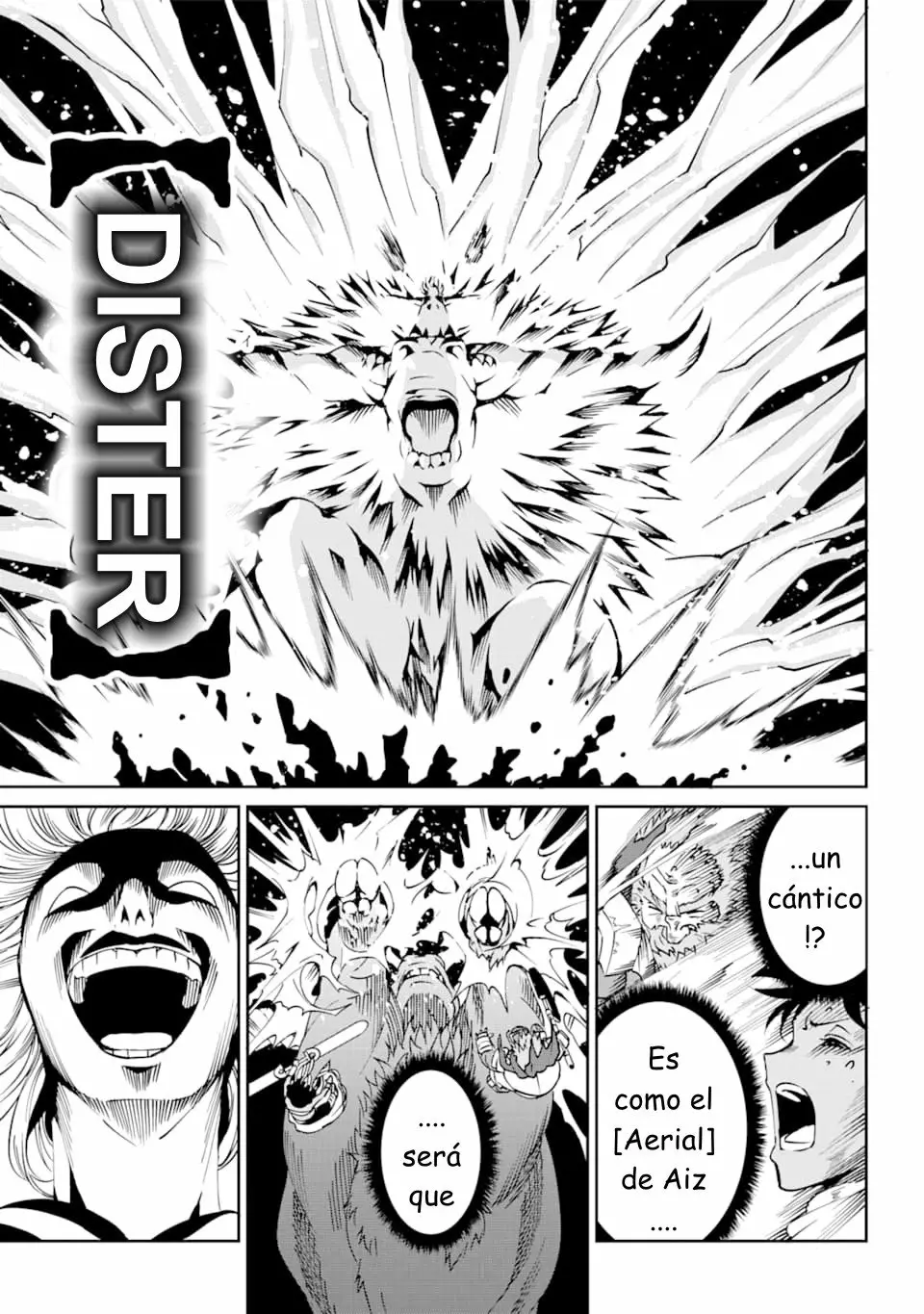 Página 34 del Manga