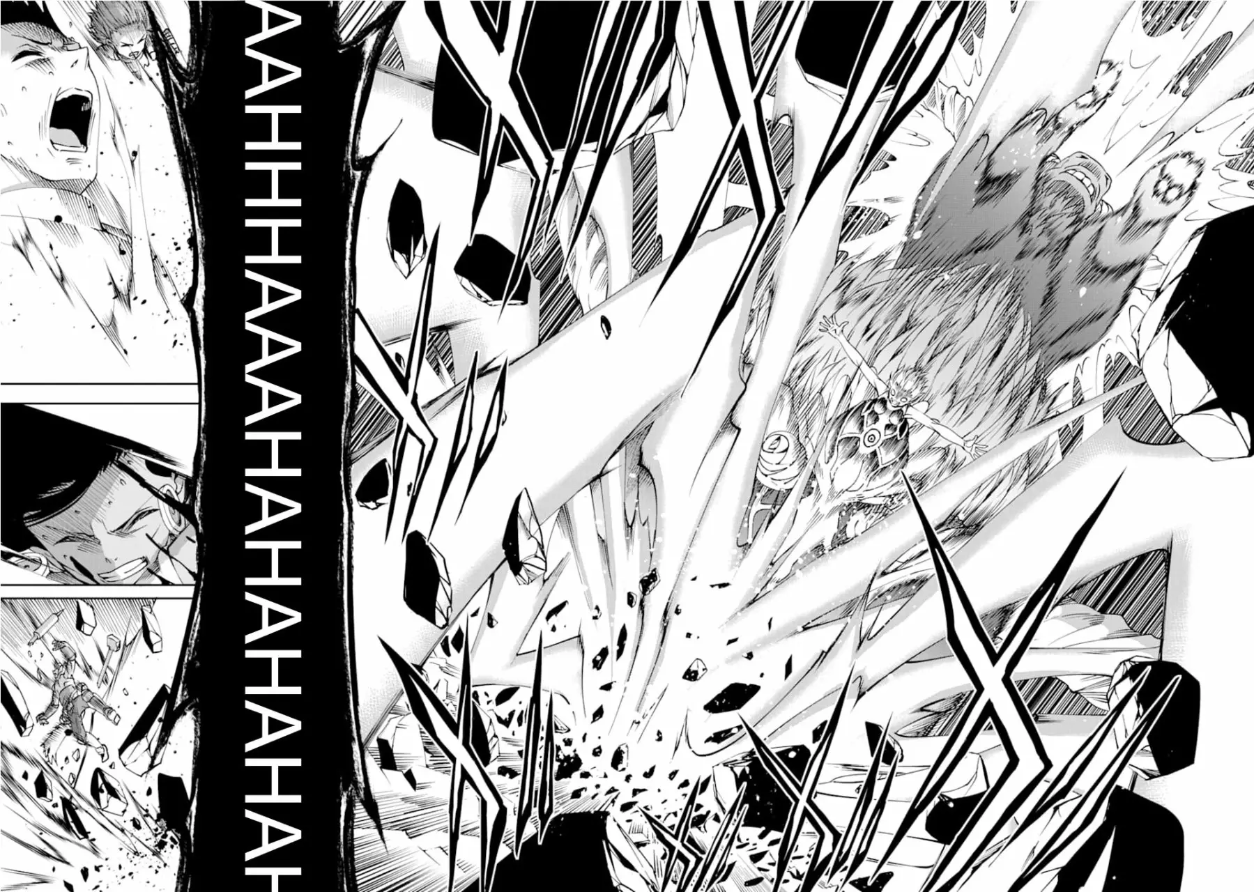 Página 35 del Manga