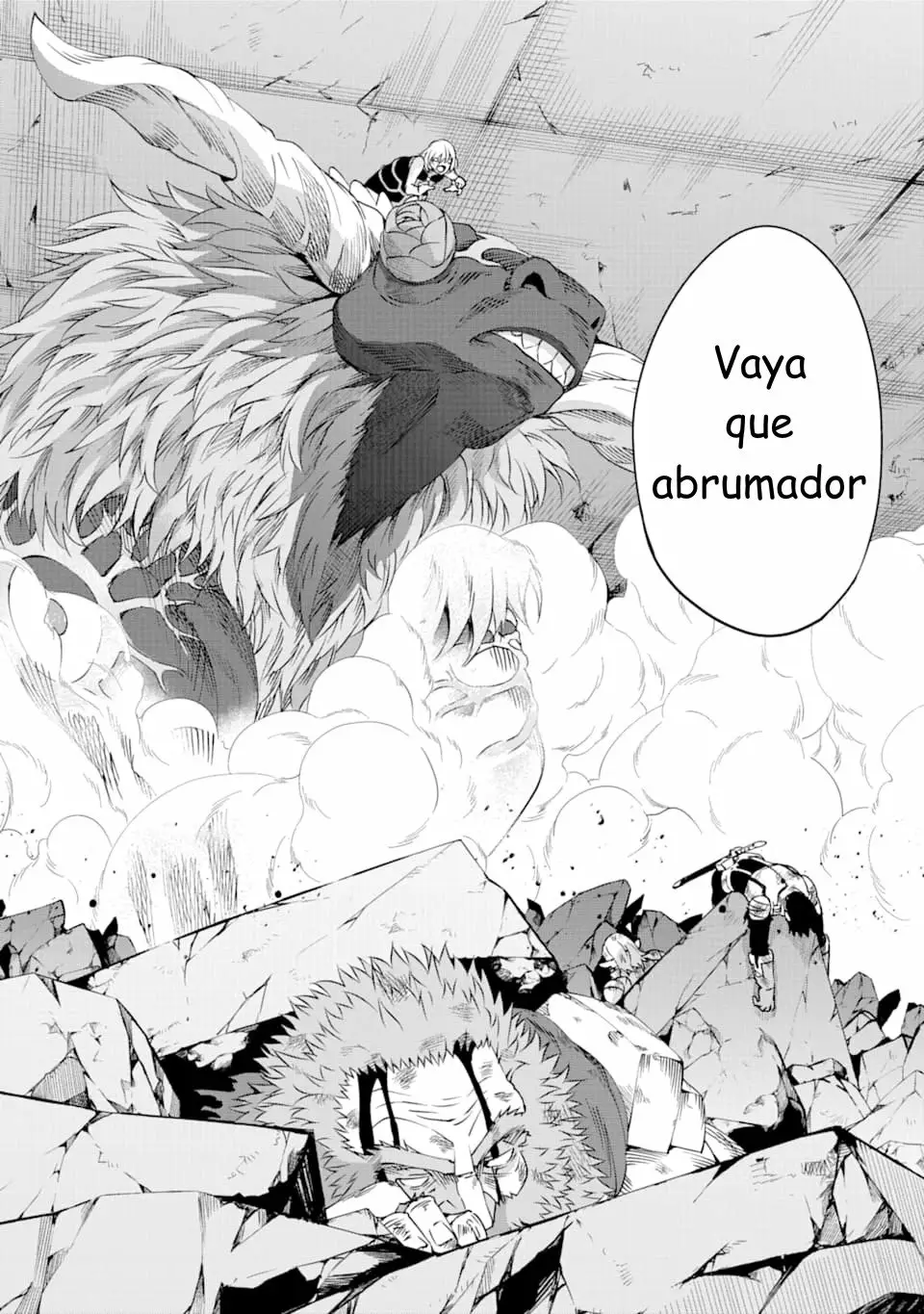 Página 36 del Manga