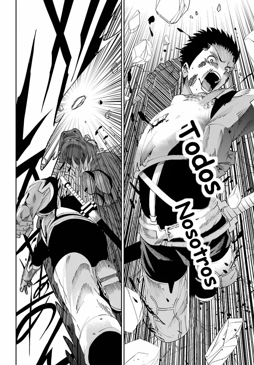 Página 34 del Manga