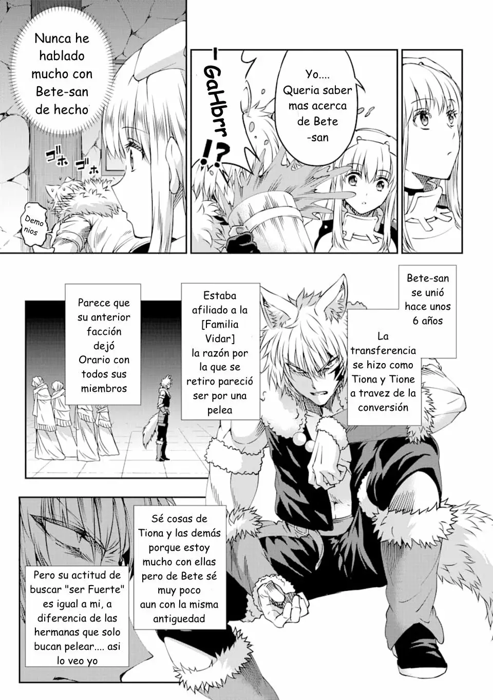 Página 30 del Manga