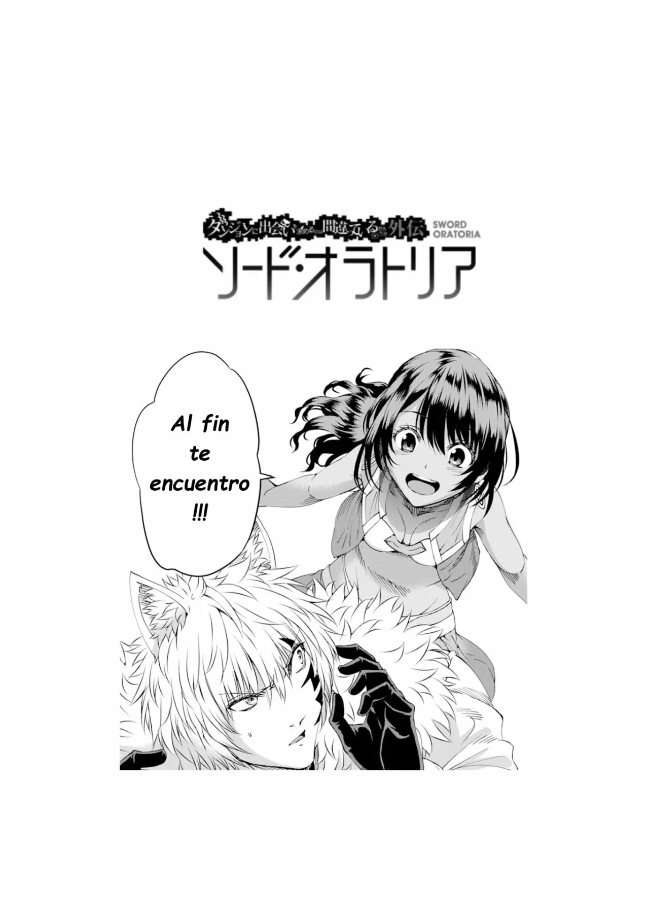 Página 40 del Manga