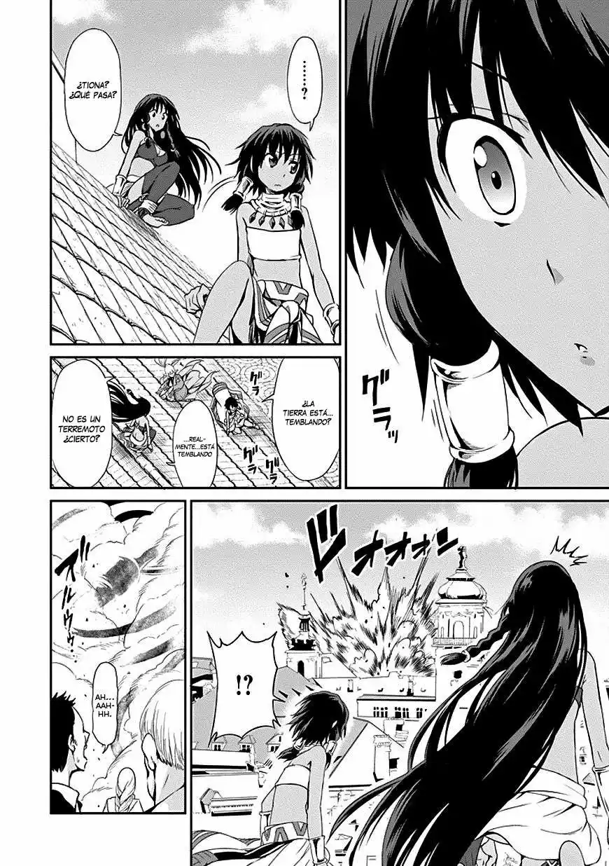 Página 36 del Manga