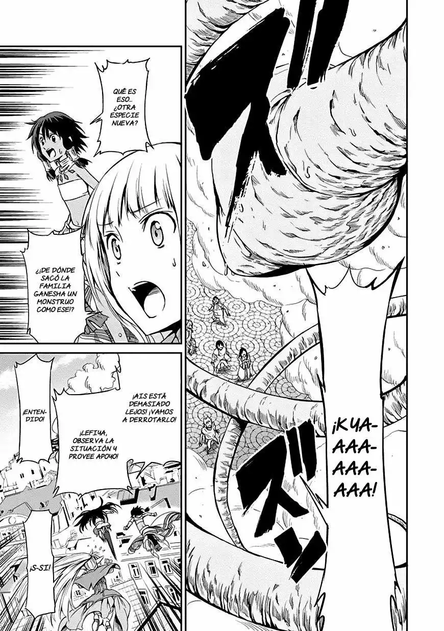 Página 37 del Manga