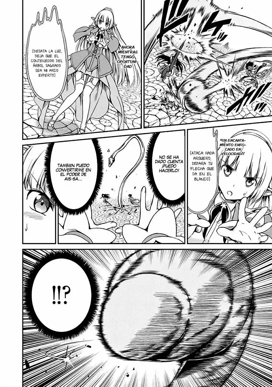 Página 40 del Manga