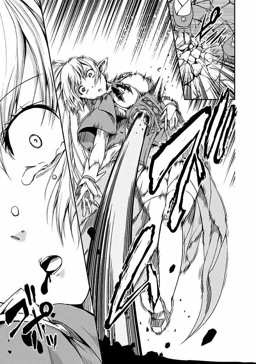 Página 41 del Manga