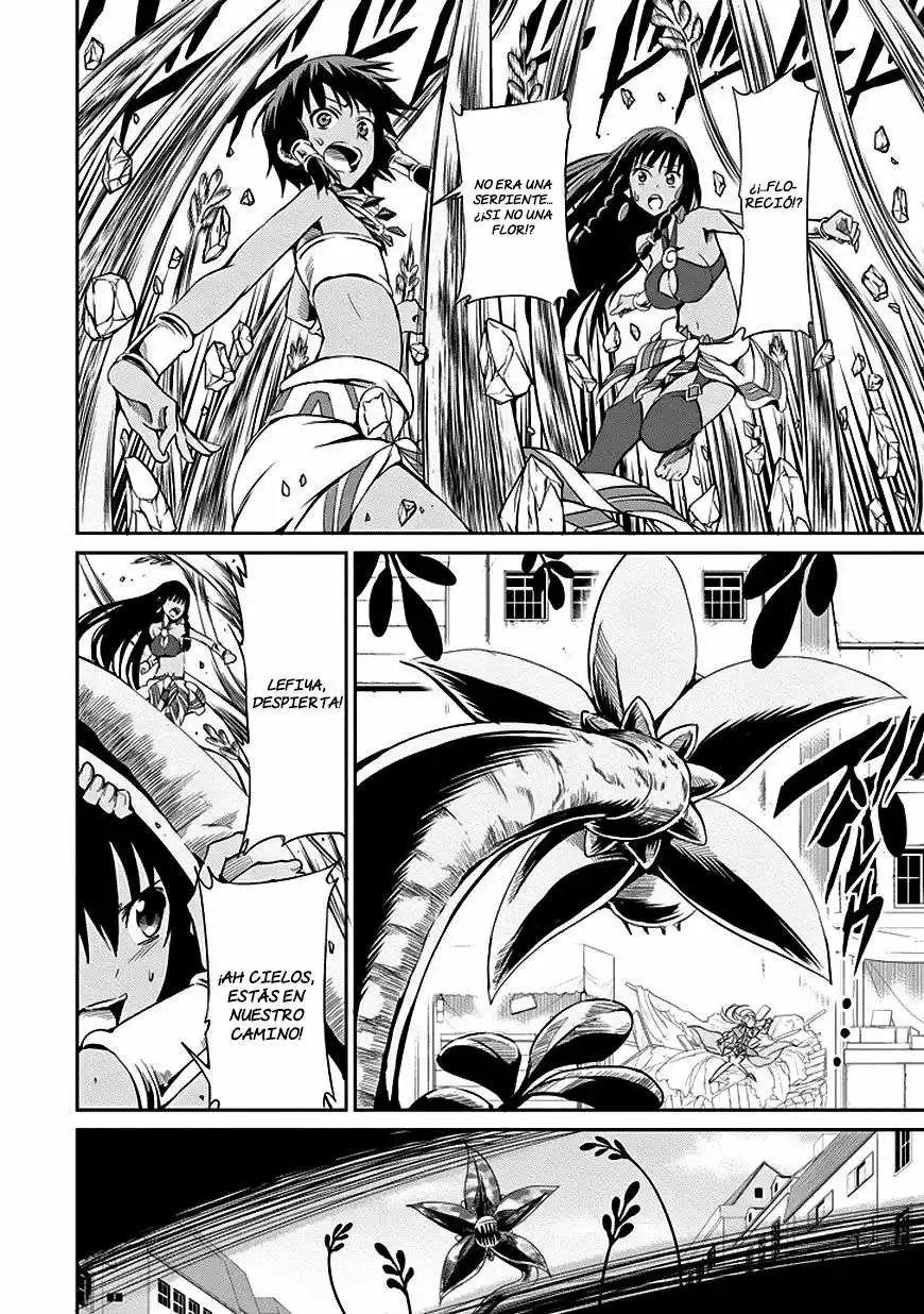 Página 44 del Manga