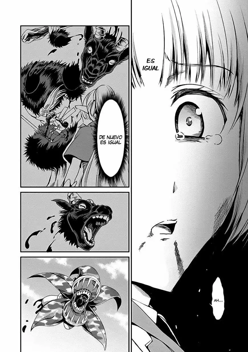 Página 48 del Manga