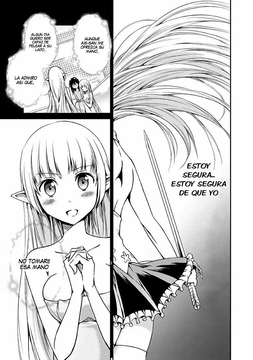 Página 49 del Manga