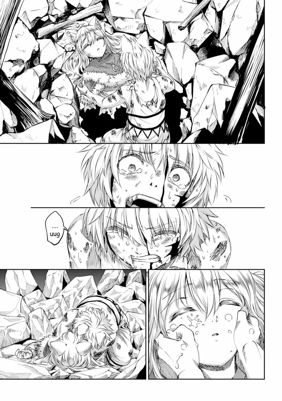 Página 32 del Manga