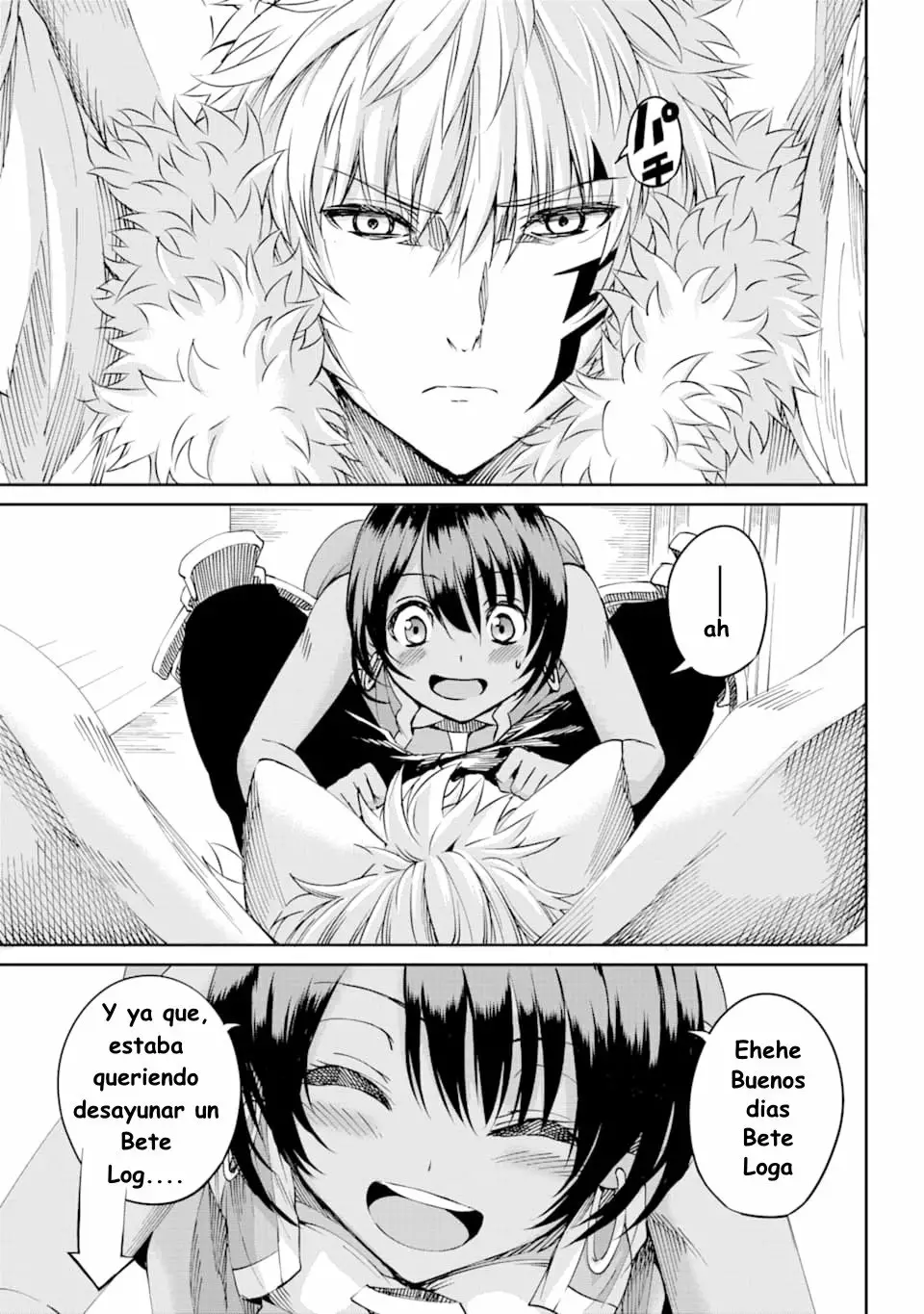 Página 36 del Manga