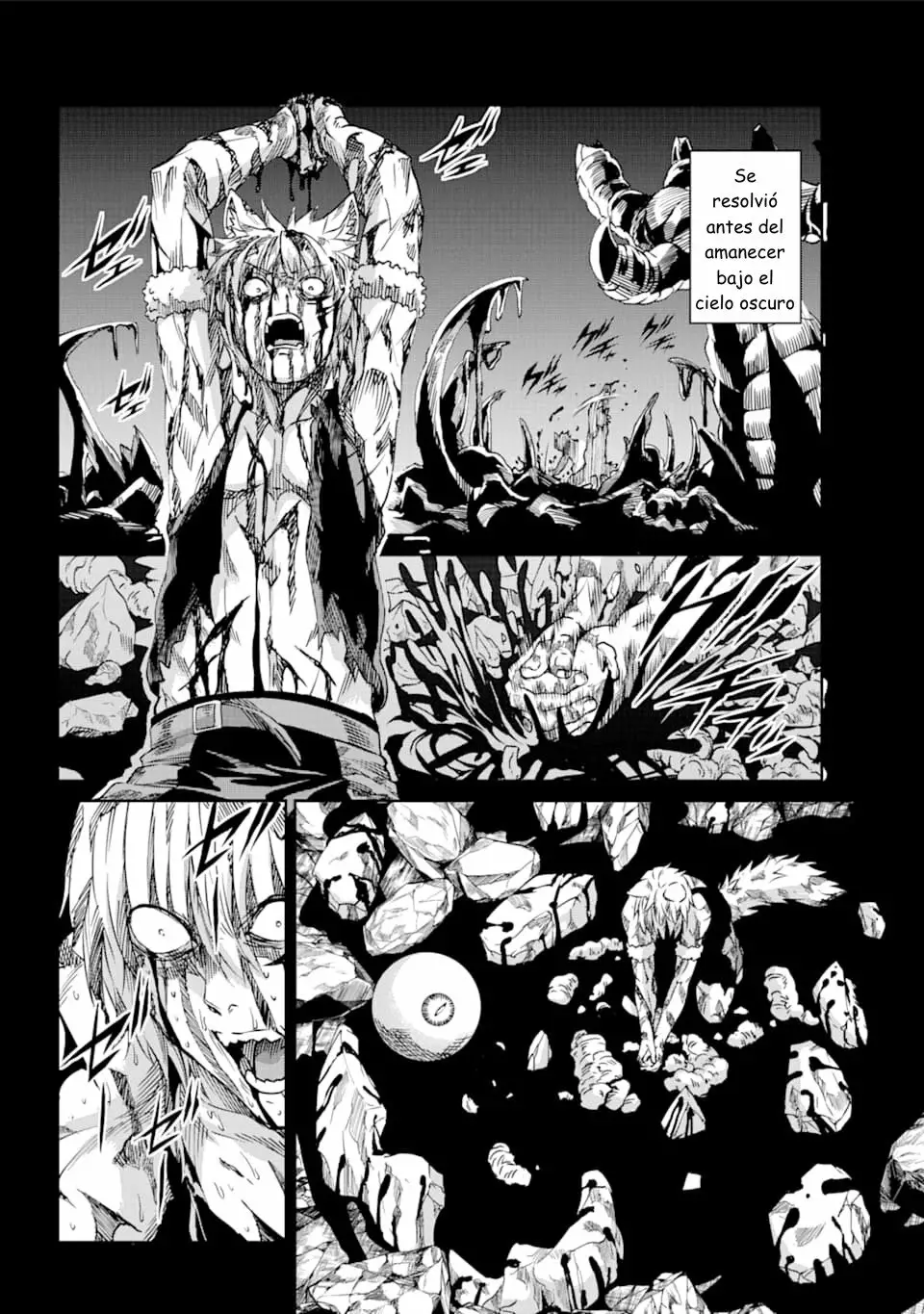 Página 34 del Manga