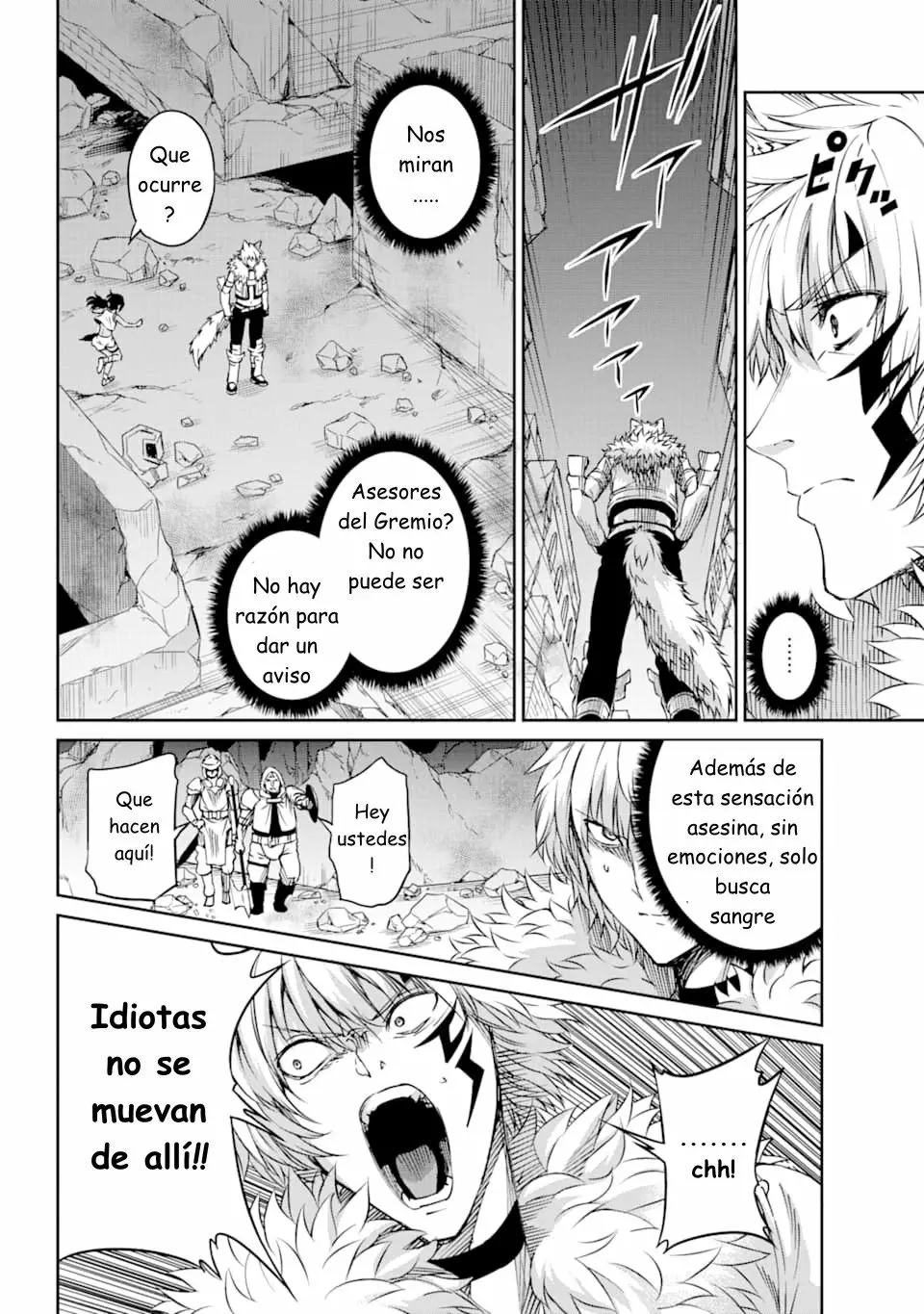 Página 44 del Manga