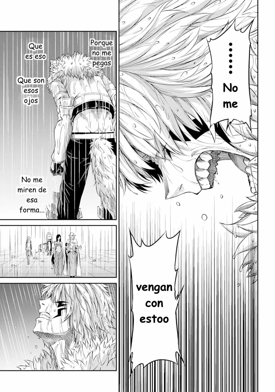 Página 37 del Manga