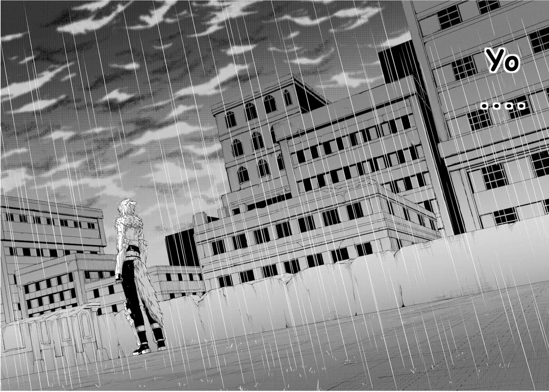 Página 38 del Manga