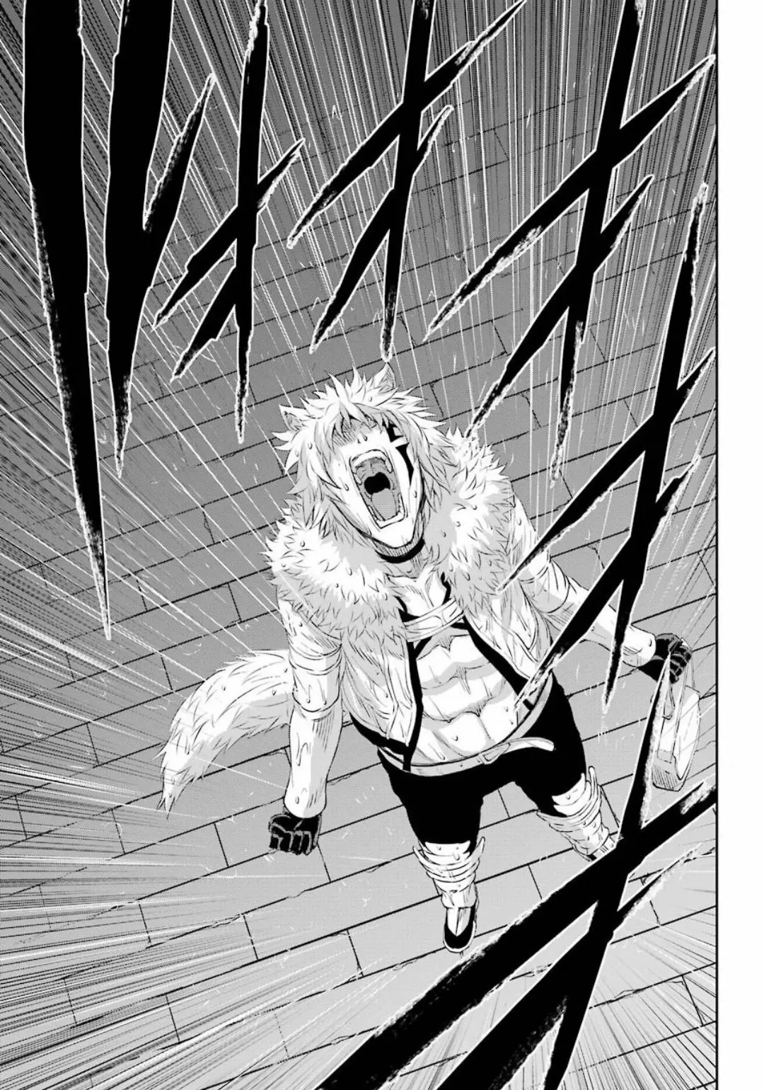 Página 38 del Manga