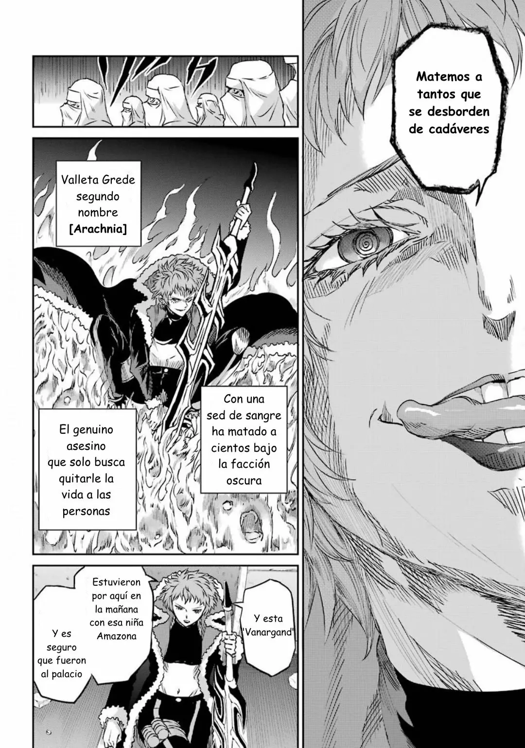 Página 41 del Manga