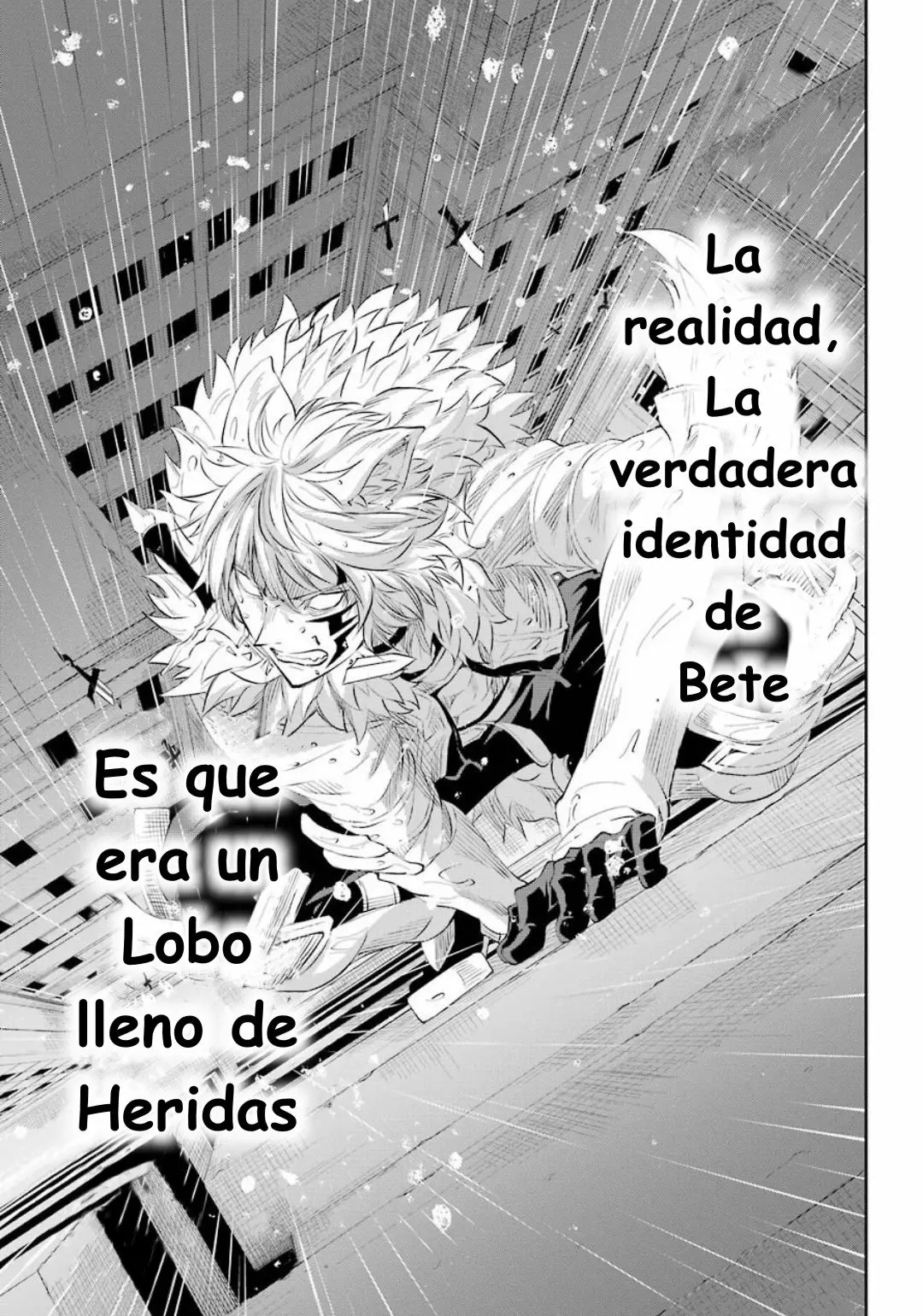 Página 32 del Manga