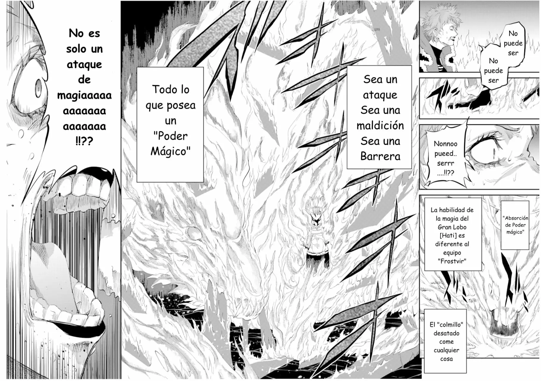 Página 36 del Manga