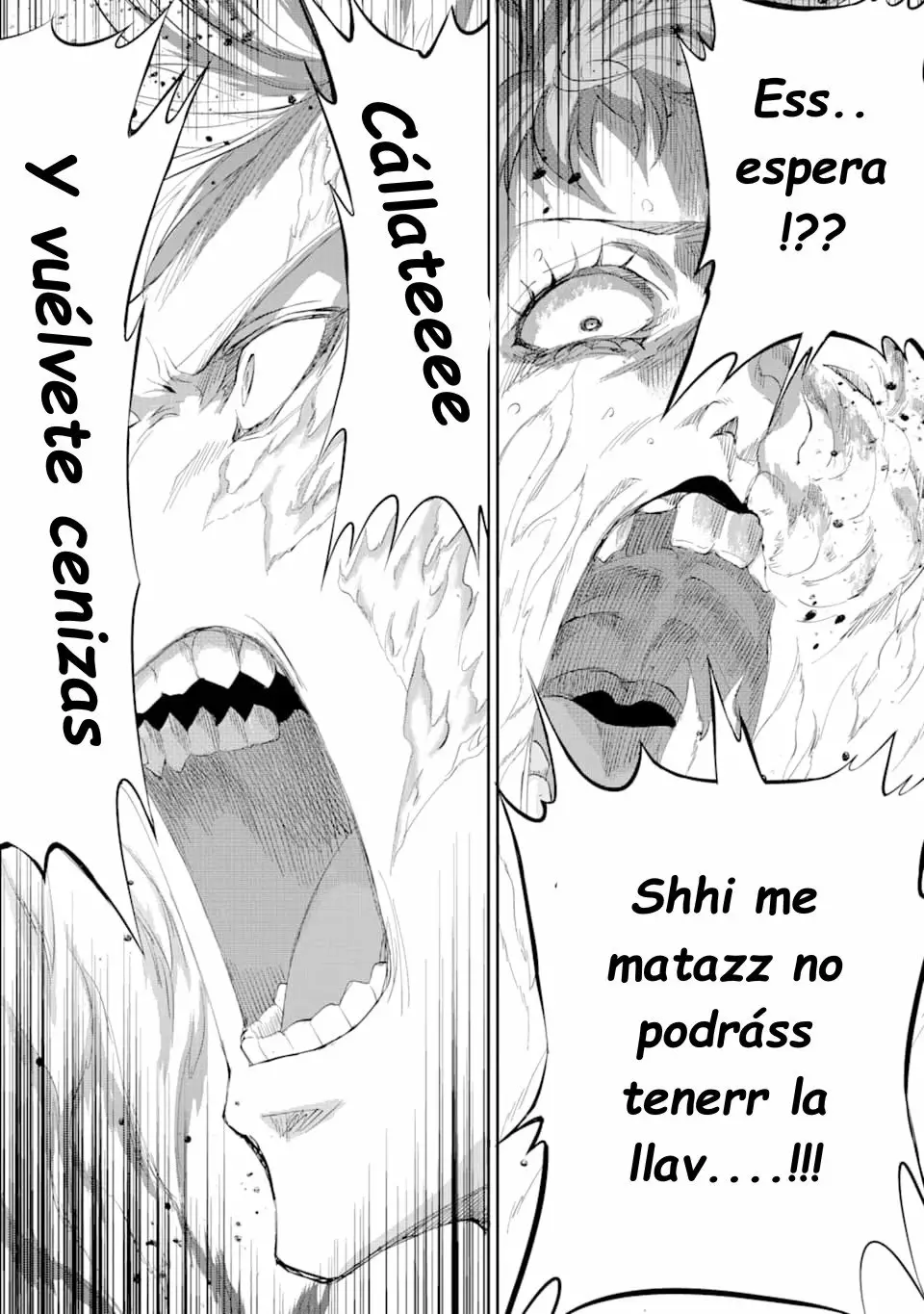 Página 40 del Manga