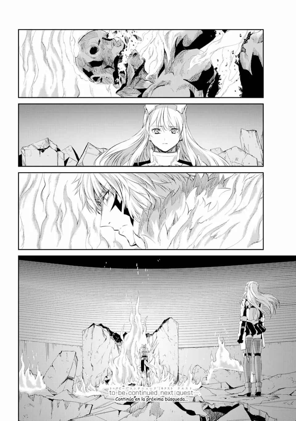 Página 42 del Manga