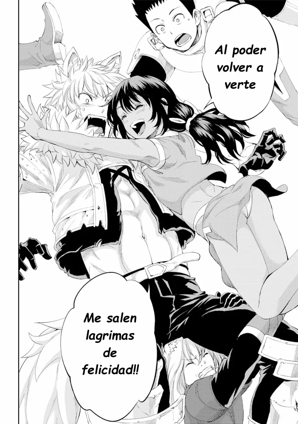 Página 40 del Manga