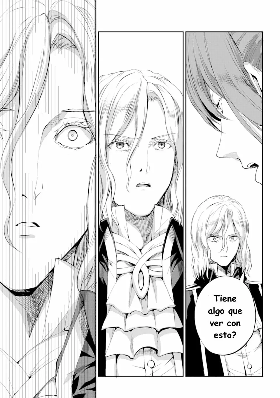 Página 39 del Manga