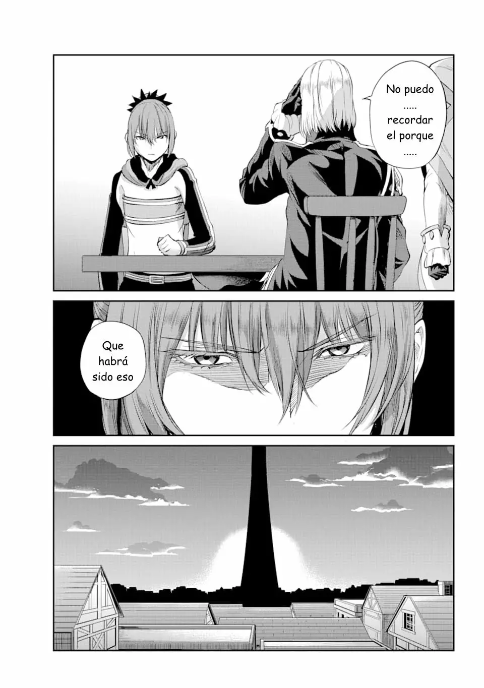 Página 41 del Manga