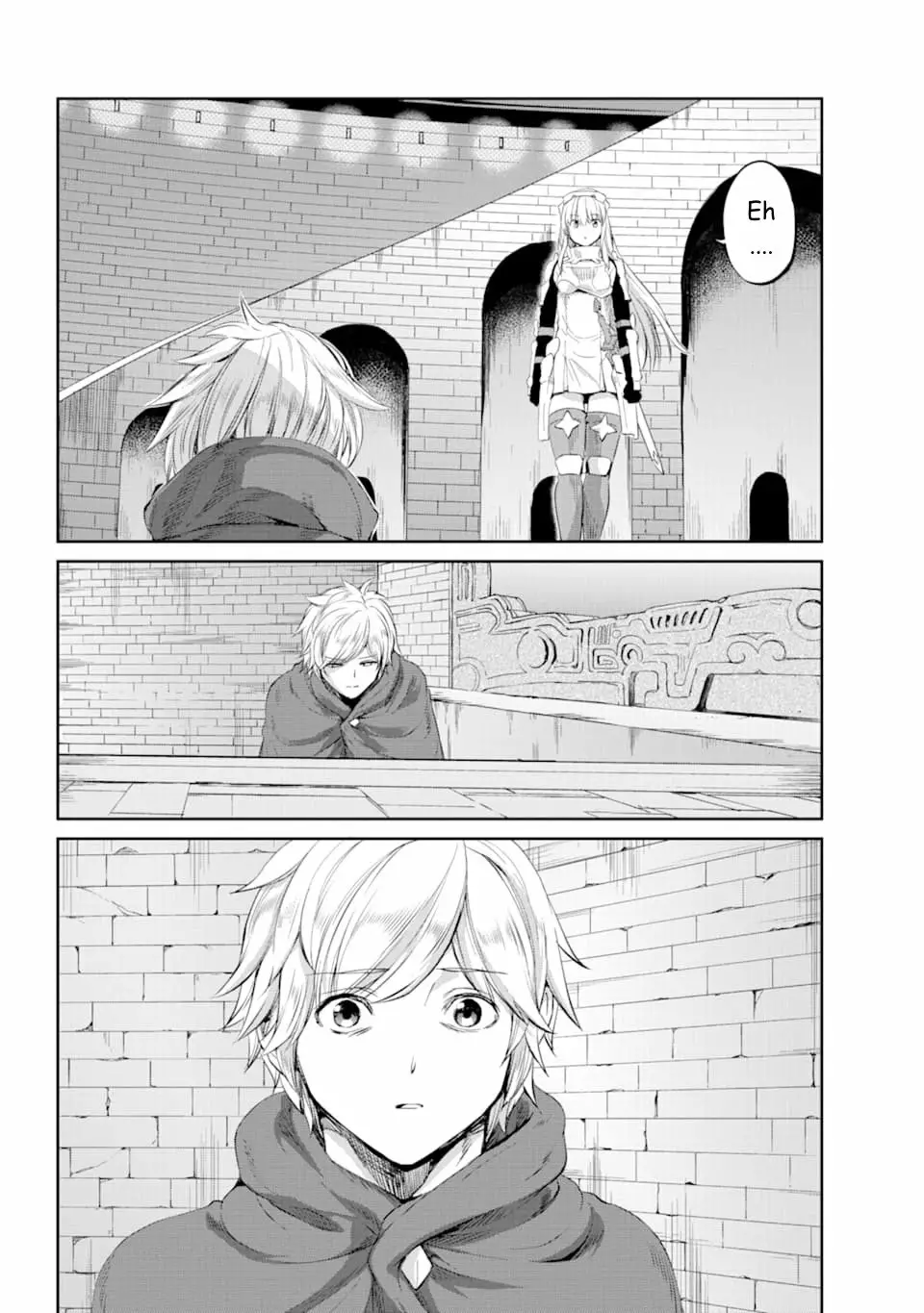 Página 44 del Manga