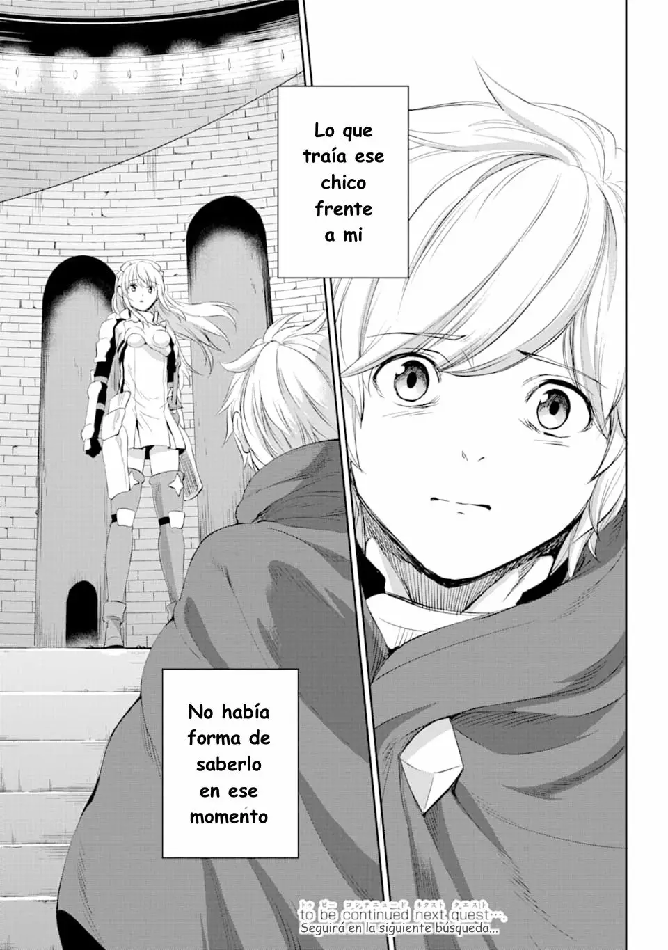 Página 47 del Manga