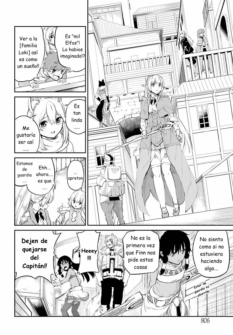 Página 34 del Manga